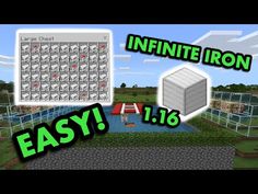 an easy way to make money in minecraft