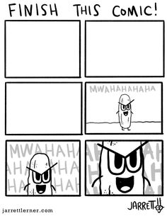 the comic strip for finnish this comic