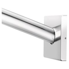 Complete your bathroom experience with the Moen CSR2167CH curved shower curtain rod from a collection that proudly introduces a wide variety of bathroom fixtures and accessories that will easily match your style. Its elegant and luxurious look also comes in chrome finish to boost its durability against corrosion.Compared to other brands of bathroom fixtures and accessories, Moen's CSR2167CH shower curtain rod is easy to install without using any cutting tools as it has an adjustable bar for a more flexible installation. Also, Moen backed this shower curtain rod with a limited lifetime warranty to ease yourself from future worries.Moen loves the idea of providing its customers all over the world a modern style and high-quality bathroom products to work with their lifestyles. In partnership Curved Shower Rod, Bathtub Spouts, Curtain Rod Hooks, Smart Faucet, Shower Tub Combination, Shower Sizes, Shower Rods, Shower Curtain Rod, Geometric Forms