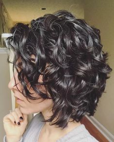 Best Short Hairstyles, Natural Curly Hair Cuts, Buzz Cuts, Hairstyles And Haircuts, Haircuts For Curly Hair, Short Straight Hair, Curly Hair Cuts