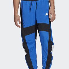 Nwt Men's Size S Adidas Track Pants. They Have 2 Front Pockets, 1 Back Zip Pocket, Cuffs At Hem, And Are Mesh Lined. Adidas Blue Sporty Joggers, Sporty Blue Adidas Joggers, Adidas Blue Cotton Sweatpants, Adidas Blue Sweatpants With Pockets, Blue Adidas Cotton Sweatpants, Adidas Blue Cotton Bottoms, Blue Adidas Sweatpants With Pockets, Blue Adidas Bottoms With Pockets, Blue Cotton Adidas Bottoms