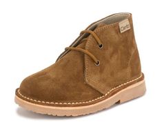 Cienta Boy Chukka Boot, handsome in tan suede for the season. Boots Olive Green, Baby Sandals, Boy Accessories, Shop Shoes, Boys Boots, Buy Buy, Buy Buy Baby, Suede Lace, Tan Suede