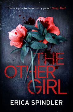 the other girl by erica spindler