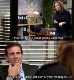 the office quotes that are very funny