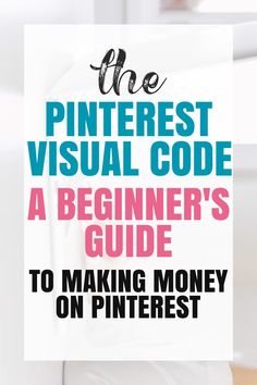 “The Pinterest Visual Code” is the ultimate course for mastering Pinterest marketing. Whether you're looking for side hustle ideas, passive income streams, or creative ways to make money online, this course has you covered. Learn how to design engaging pins, optimize your profile for SEO, and turn your Pinterest account into a profitable business. Perfect for teens, moms, and anyone seeking financial independence from the comfort of home.
#PinterestMarketing #SideHustleIdeas #AffiliateMarketing