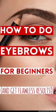 Ready for your best eyebrows yet? Our brow tutorial is packed with eyebrow makeup tips to help you achieve flawless results. From beginner basics on how to do eyebrows to advanced eyebrow hacks for stunning definition, we've got you covered. Explore the best eyebrow products and natural eyebrows techniques on our blog. Don't wait—check out the full eyebrow tutorial today! Brow Plucking Guide, Make Up For Beginners Ideas, How To Draw On Eyebrows, How To Do Eyebrows For Beginners, Easy Eyebrows For Beginners, Do Eyebrows For Beginners, How To Shape Eyebrows For Beginners, Thicken Eyebrows, Eyebrows For Beginners