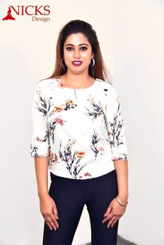 #FloralTop #Buy #FloralCropTop #Online #NicksDesign Shop from various top brands and styles. ✯Free Shipping. Call Us 👉 +91 950-142-0538, +91 628-312-7206 ( Whatsapp Available ) Floral Top | Buy Floral Crop Top Online | Nicks Design buy floral tops online india, buy floral crop top online, buy floral wrap top, buy pink floral top, buy red floral top, buy floral summer tops, buy floral tank top, buy floral tape, buy floral tape online, where to buy floral tape in singapore Floral Summer Tops, Red Floral Top, Floral Wrap Top, Pink Floral Top, Floral Ruffle Top