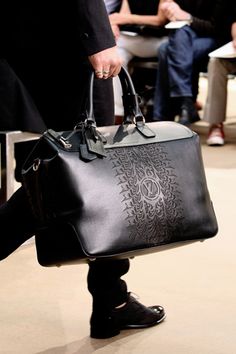 Louis Vuitton Louis Vuitton Travel Bags, Louis Vuitton Men, High Class, Bagpack