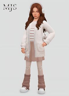 Sims 4 Aesthetic Child Fall Lookbook Sims 4 Cc Child Lookbooks, Sims 4 Cc Lookbooks Clothing Child, Sims 4 Lookbooks Cc Kids, Kids Outfits Sims 4 Cc, Ts4 Winter Clothes, Kids Clothes Sims 4 Cc Patreon, Children Cc Sims 4 Clothes, Maxis Match Sims 4 Cc Clothing Kids, Sims 4 Maxis Match Child Cc