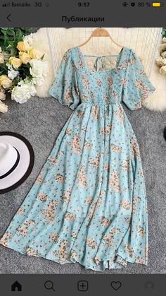 ဂါ၀န် Design, Cute Formal Dresses, Stylish Short Dresses, Modest Dresses Casual, Trendy Dress Outfits, Muslim Fashion Outfits, Designer Dresses Casual, فستان سهرة