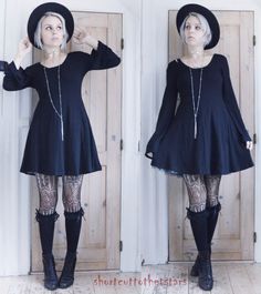 Modern Witch Fashion, Things To Wear, Candle Magick, Modern Witch