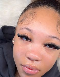 follow for more trendy pins #lashes #lashtech #lashextensions #lashesonfleek Mixed Set Lash Extensions, Lashes For Prom, Lash Shapes Eyelash Extensions, 6d Lash Extensions, Lashes Bottom And Top, Pixie Lash Extensions, Classy Lashes, Lashes Extensions Volume, Lashes With Bottoms