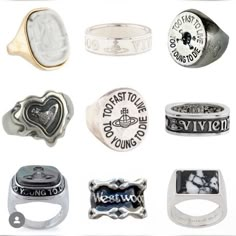 Vivienne Westwood Dresses, Jewellery Portfolio, Vivien Westwood, Items Png, Utopia Fashion, Vivienne Westwood Ring, Chain Skirt, Vivienne Westwood Jewellery, Cool Accessories