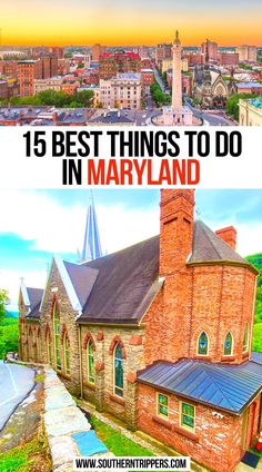 15 Best Things To Do In Maryland Maryland Travel Guide, Places To Go In Maryland, Things To Do In Maryland In Fall, Things To Do In Maryland In Winter, Maryland Travel Places To Visit, Things To Do In Dmv Area