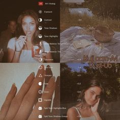 preset filter vsco vintage analog kuji cam retro 90s Vintage Edit On Lightroom, Retro Photo Edit Lightroom, Retro Edit Vsco, How To Edit Photos Like 90s, 90s Photo Edit Lightroom, App For Vintage Photos, 90s Aesthetic Photo Edit, Polaroid Edit Vsco, How To Do A 90s Vintage Edit