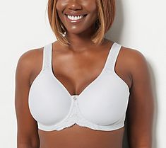 Show off those natural curves and love the way you look (and feel!) in this underwire bra crafted with wicking properties. From the Breezies® Intimates Collection. Mascara Target, Bra Crafts, Sterling Gray, Lace Edges, Cami Bra, Rose Lace, Natural Curves, Womens Bras, Support Bras