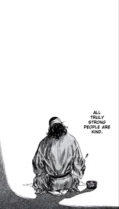 Vagabond Anime, Vagabond Wallpaper, Miyamoto Musashi Art, Musashi Miyamoto, Saga Art, Trening Sztuk Walki, Vagabond Manga, Miyamoto Musashi, Anime Quotes Inspirational