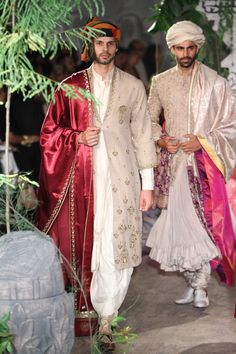 Suits Men Indian, Wedding Outfit Ideas Indian, Wedding Suits Men Indian, Indian Wedding Gowns, Dia Mirza