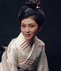 めいこうかじさん Meiko Kaji Ray Film, Japanese Traditional Clothing, Asian Film, Japanese Film, Film Archive, Cinema Film, Dvd Blu Ray