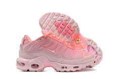 Nike Tns, Nike Air Max Sneakers, Womens Nike Air Max, Air Max Shoes, Nike Air Max For Women, Cute Nikes, Breathable Sneakers