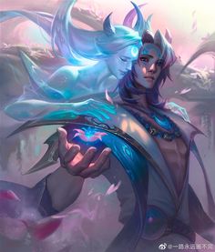 Spirit Blossom Aphelios, Spirit Blossom, Akali League Of Legends, Naruto Shippuden Characters, Riot Games, Manga Cosplay, Mobile Legends, All Anime