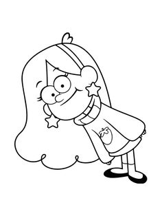 the simpsons girl coloring pages for kids