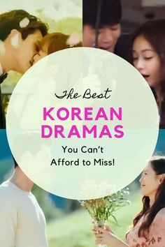 the best korean drama you can't afford to miss