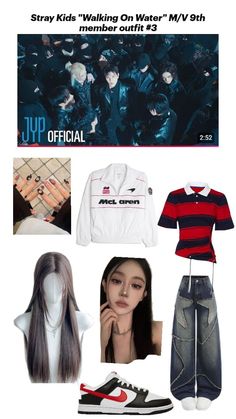 Kim Yuna, Kpop Outfits, Concert Outfit, Concert