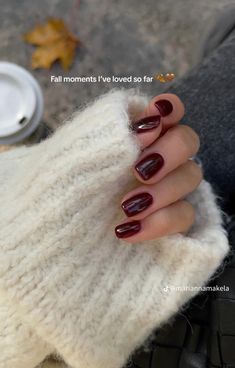 @nariannamakela #nails #nail #nailideas #nailtrends #nailsoftheday #nailstagram