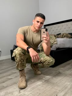 Men Bodies, Men In Uniform