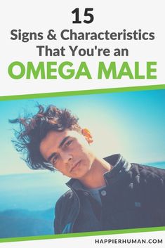 Dive into the unique qualities that define the unique 'omega males'. Learn how these traits manifest in your daily life and set you apart from the social hierarchy. Omega Male | Male Archetypes | Personality Types | Independent Personality | Social Hierarchy | Alpha vs. Omega | Self-Reliance | Introverted Leader | Society's Outcast | Positive Psychology Introverted Leader, Social Hierarchy, Branches Of Psychology, Male Male, Personal Development Books