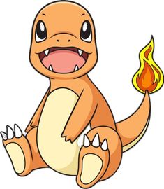 Charmander Drawing Charmander Drawing, Charmander Art, Pokemon Tattoos, Pokemon World, Pikachu Tattoo, Pokemon Jigglypuff, Fire Pokemon, Drawing Ideas For Kids, Pikachu Drawing