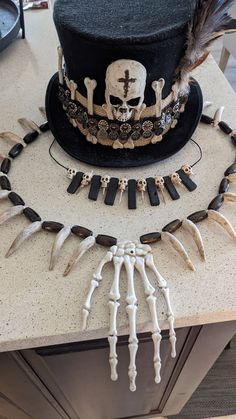 voodoo witch doctor costume Witch Doctor Decorations, Witch Doctor Halloween Decorations, Witch Doctor Aesthetic, Diy Witch Doctor Costume, Voodoo Witch Costume Diy, Diy Voodoo Costume, Female Witch Doctor Costume, Emo Pirate