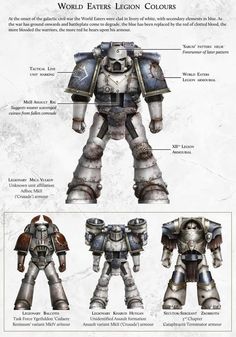 40k Grimdark, Warhammer Artwork, Chaos Marine