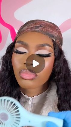 Fatimah 🤍 on Instagram: "This look is a real live BOOGIE 🥰

Are you looking to expand your business as a MUA,  and growing your clientele? Well, Look no further!  Ive formulated an e-book where you’ll be able to scale your business and create a steady flow of returning customers. 
Click the link In my bio to purchase your very own copy 🩷

#phillymua💋💄 #phillymakeupartist #fyp#philadelphiamua #philadelphiamakeupartist #makeup #makeuptutorial #makeuphacks #makeupartist #practicemakesperfect#makeuptok" Click The Link, Makeup Tips, E-book, Makeup Artist, Makeup Tutorial, Eye Makeup, Makeup, Instagram, Make Up