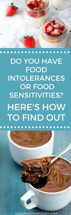 Do you have food intolerances or food sensitivities? Click through to find out the exact steps to discovering your own food intolerances. Food Intolerance Symptoms, Dairy Intolerance, Food Sensitivity, Silent Killer