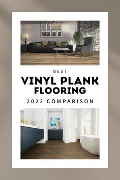 the best vinyl plank flooring for living room and bedroom in 2020 comparison from top to bottom