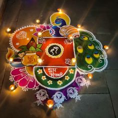 50+ Best Free Hand Simple Rangoli Designs for Diwali Big Rangoli For Diwali Festivals, Large Rangoli Designs For Diwali, Rangoli Designs Fir Diwali, Diwali Big Rangoli Designs Unique Indian, Pretty Rangoli Designs, Diwali Latest Rangoli Designs, Aesthetic Rangoli For Diwali, Big Diwali Rangoli Designs