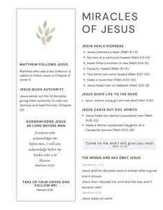 Book of Matthew Bible Study (Free Pdf for Beginners) - Lift Your Name The Book Of Matthew Bible Study, Vision Board Bible, Devotional Journal Template, Bible Study John