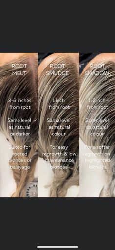 Smudge Blonde Hair, Blonde Hair Lowlights, Redken Toner, Root Smudge Blonde, Hair Lowlights, Blonde Hair With Lowlights, Root Smudge, Blonde Toner