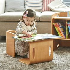 Playful Furniture Design, Wooden Kids Furniture, Childrens Furniture Design, Furniture For Kids, Kids Furniture Design, Mobile Home Makeovers, Children Furniture, 70s Home Decor, Flat Pack Furniture