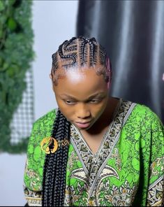 20 Latest and Best Hairstyles for Ladies 2023. - Ladeey Ghana Weaving