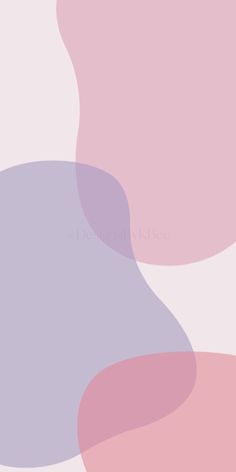 an abstract pink and purple background with curves