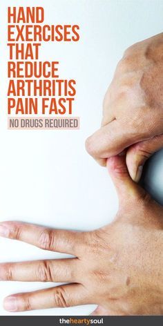 If your joints are stiff and sore, try these natural remedies for arthritis pain relief! #arthritis #arthritisremedies #jointpain #jointpainrelief #painrelief #naturalremedies Hand Exercises, Nerve Pain Relief, Natural Healing Remedies, Joints Pain Relief, Leg Pain, Natural Therapy, Nerve Pain, Sciatica, Knee Pain