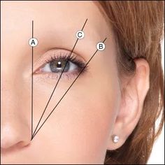 How to Draw On Eyebrows | How to Do Eyebrow Makeup Draw On Eyebrows, Draw Eyebrows, Beauty Hacks Eyelashes, Vaseline Beauty Tips, How To Do Eyebrows, Eyebrow Makeup Tutorial, Eyebrow Hacks, Makeup Tips For Older Women, Makeup For Older Women