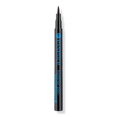 Eyeliner Pen Waterproof - Essence | Ulta Beauty Essence Eyeliner Pen, Make Up Essence, Essence Eyeliner, Lash Sensational Sky High Mascara, Retractable Eyeliner, Intense Eyes, Sky High Mascara, Makeup Beauty Room, Eyeliner Techniques