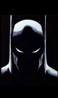 the dark knight in batman's shadow