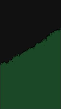 a black and green background with an arrow pointing to the top of a steep hill