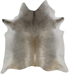 PRICES MAY VARY. Cowhide Large Rug - Gray Cow Skin Hide Grey / White Premium Leather Area 5 ft X 7 Hair On, Cowhide Rug Grey Floor, Cow Hide Rug Bedroom Modern, Cowhide Rug Overlay, Cow Hide Rug Entry Way, Cowhide Rug Boho, Round Rug With Cowhide, Cow Hide Rug On Wall Nursery, Cowhide Rug Ruggable, Cow Skin Rug Under Dining Table