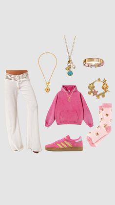 Chic Fall Outfits, Casual Preppy Outfits, Outfit Inspo Casual, Lazy Day Outfits, Fashion Hacks Clothes, Swaggy Outfits, Simple Trendy Outfits, Cute Everyday Outfits, Really Cute Outfits